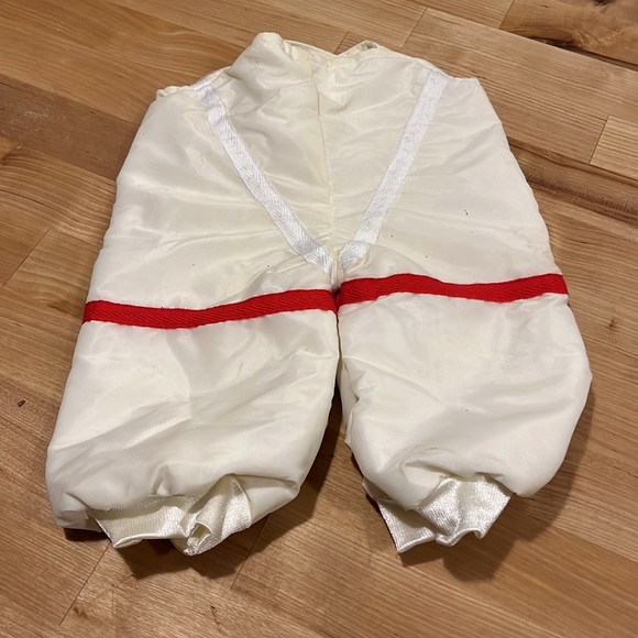 Vintage 1985 Cabbage Patch Kids Young Astronaut Costumes Bundle 4 - Picture 10 of 12